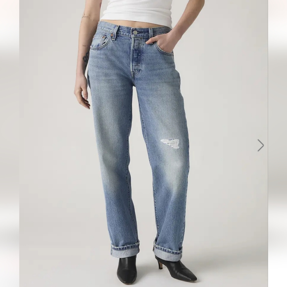 501® '90s Selvedge Women's Jeans